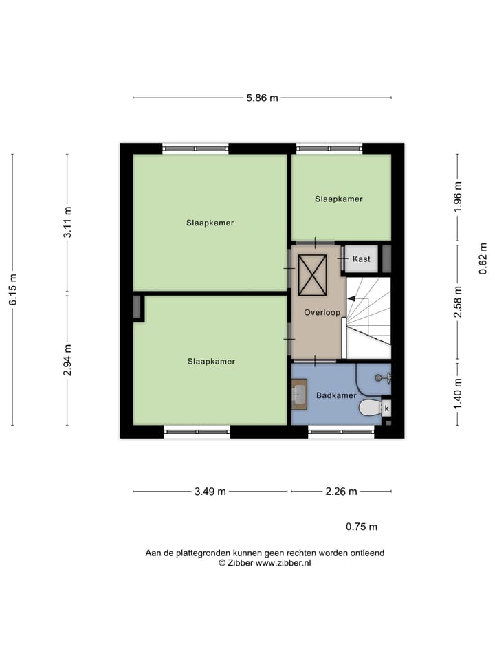 Foto 36 van Schildruwe 32