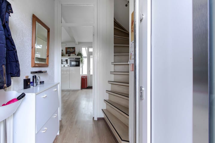 Foto 3 van Schildruwe 32