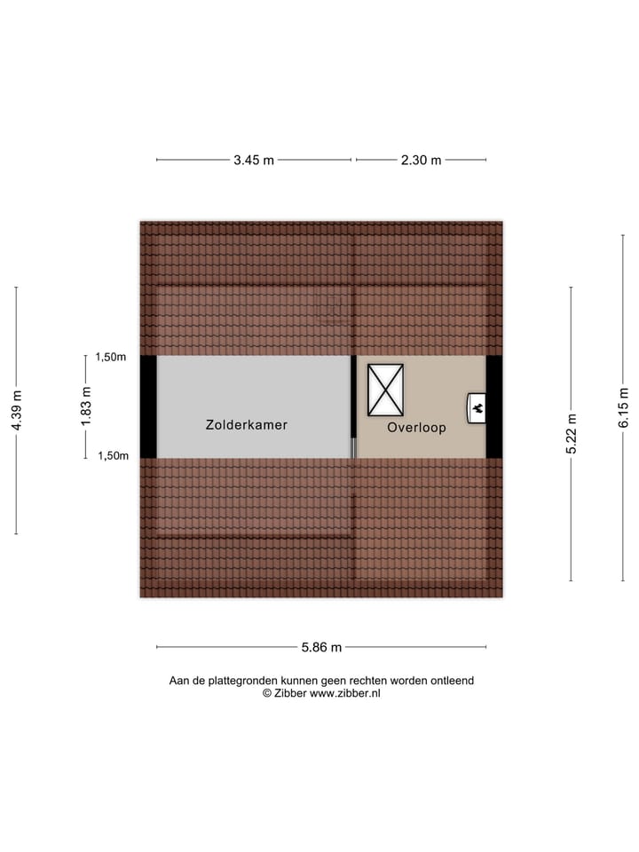 Foto 37 van Schildruwe 32