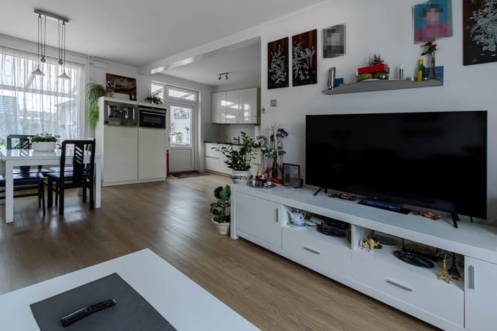 Foto 7 van Schildruwe 32