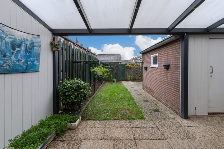 Foto 25 van Schildruwe 32