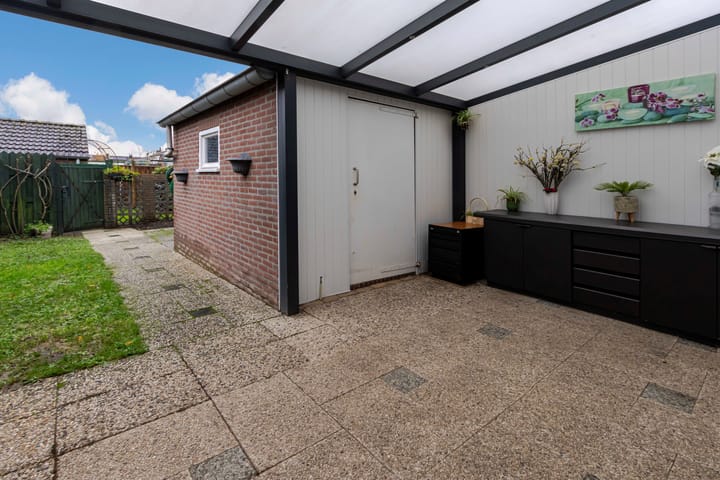 Foto 26 van Schildruwe 32