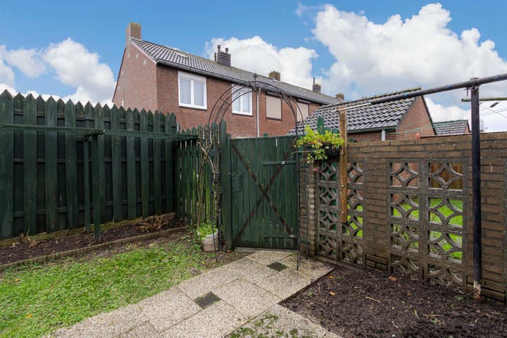 Foto 29 van Schildruwe 32