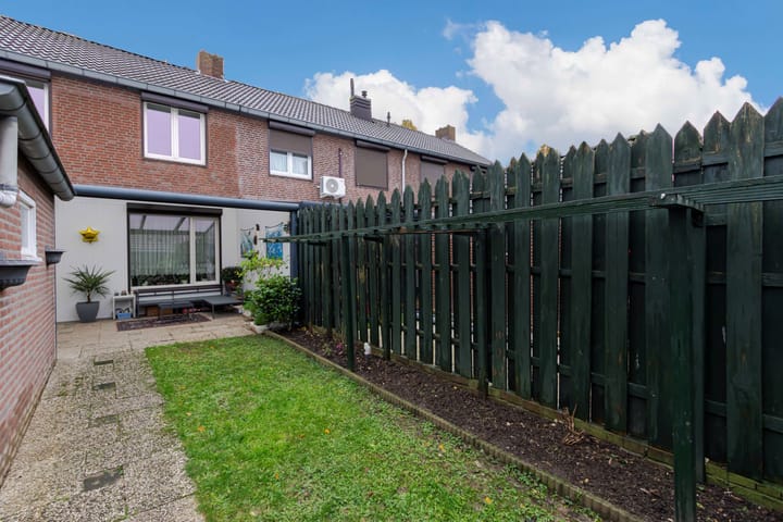 Foto 30 van Schildruwe 32