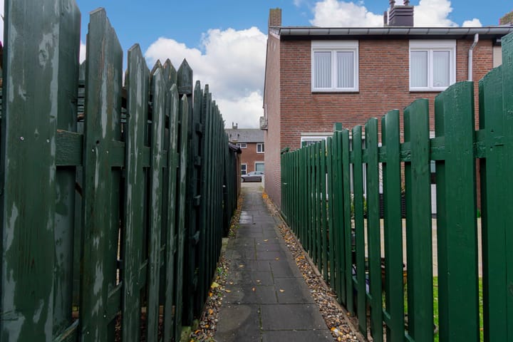 Foto 32 van Schildruwe 32