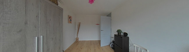 Bekijk 360° foto van slaapkamer van Zuiderland 40