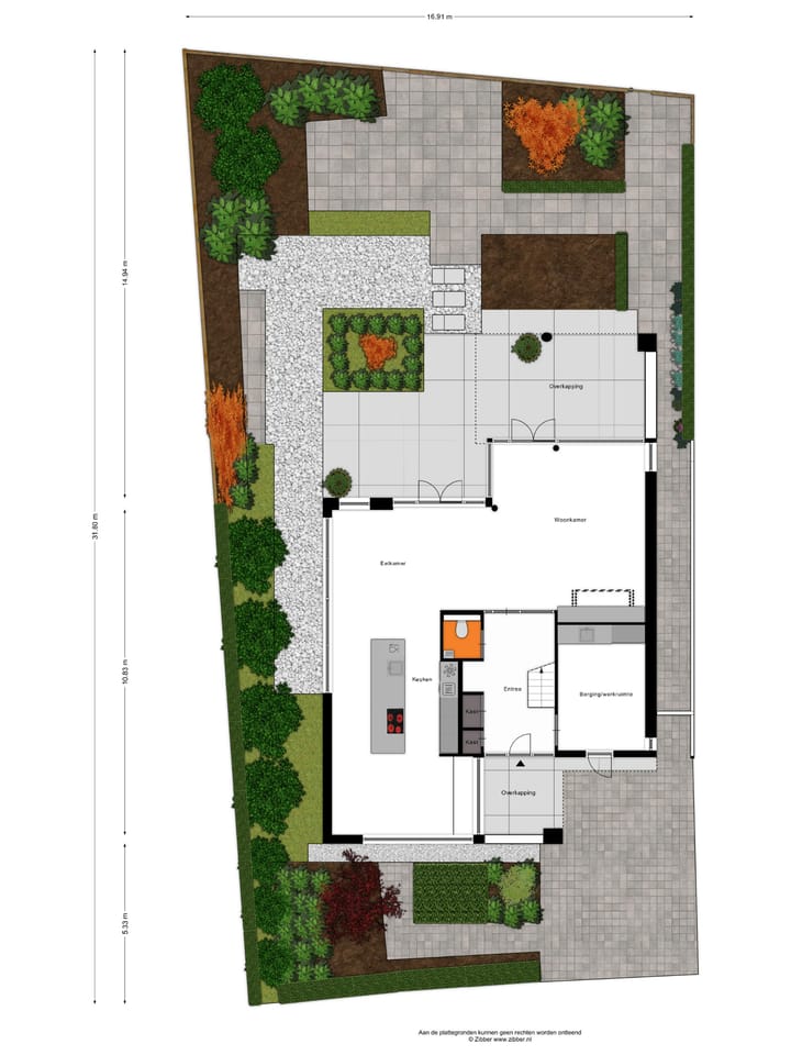 Foto 54 van van Ambestraat 10