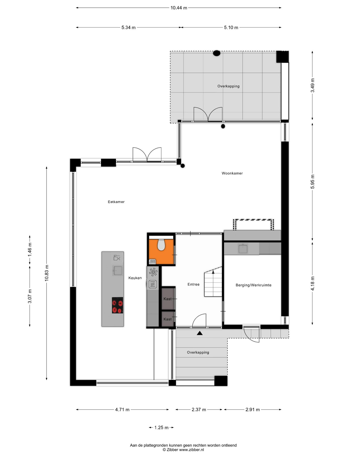 Foto 55 van van Ambestraat 10