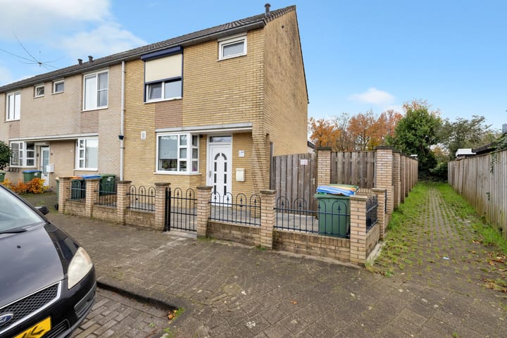 Foto 8 van Veertienbunder 40