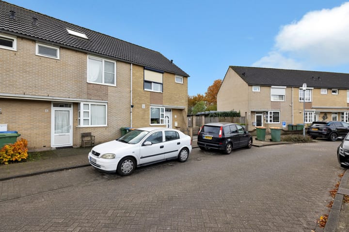 Foto 6 van Veertienbunder 40