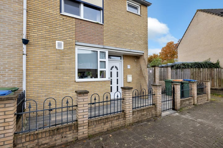 Foto 9 van Veertienbunder 40