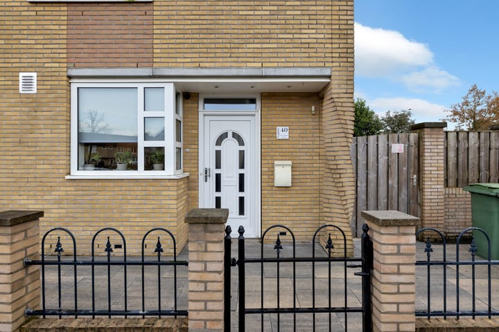 Foto 1 van Veertienbunder 40