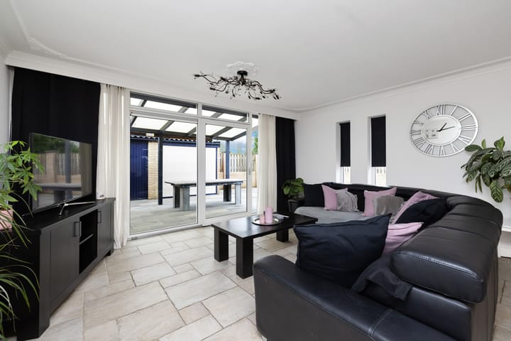 Foto 13 van Veertienbunder 40