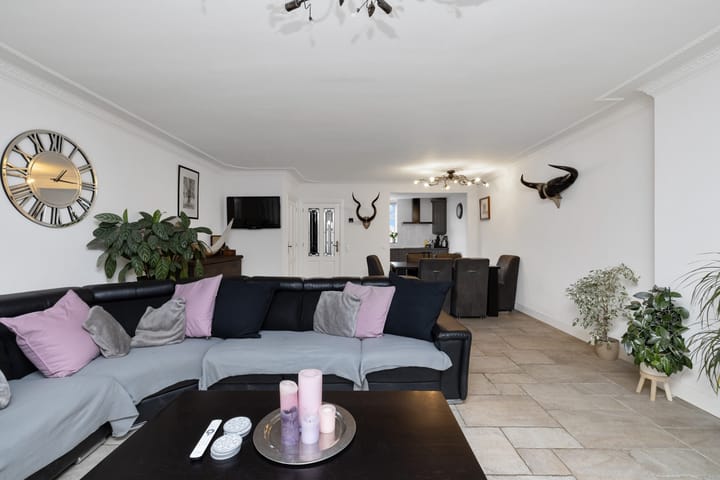 Foto 15 van Veertienbunder 40