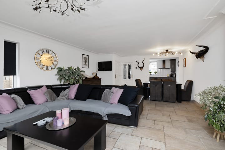 Foto 16 van Veertienbunder 40