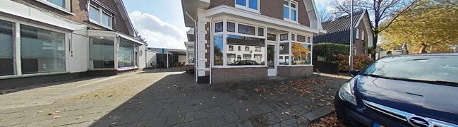 Bekijk 360° foto van Voortuin van Deventerstraat 12