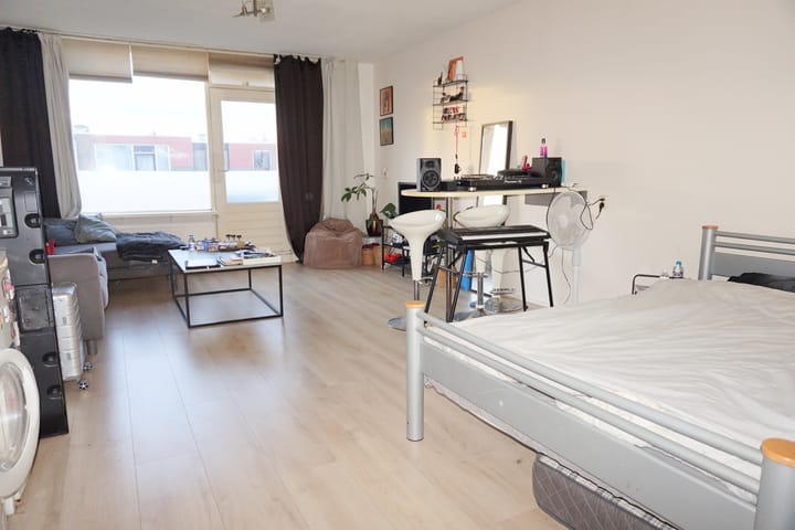 Foto 3 van Schelluinenstraat 58