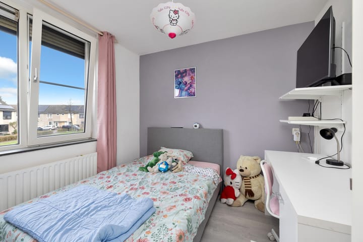 Foto 32 van Veertienbunder 40