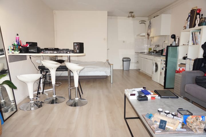 Foto 4 van Schelluinenstraat 58