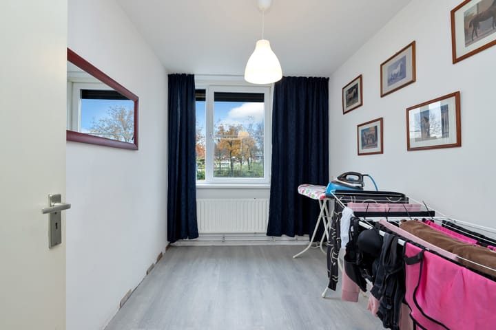 Foto 33 van Veertienbunder 40