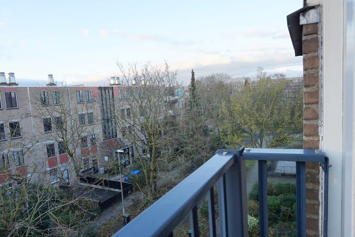 Foto 5 van Schelluinenstraat 58