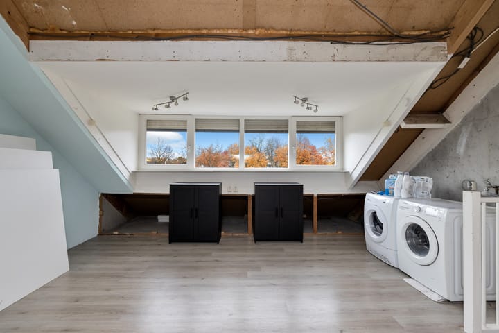 Foto 35 van Veertienbunder 40