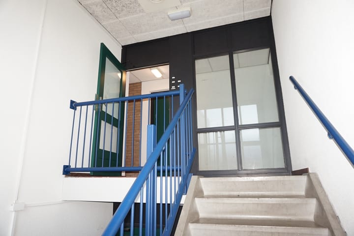 Foto 7 van Schelluinenstraat 58