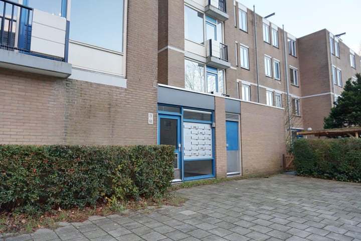 Foto 9 van Schelluinenstraat 58