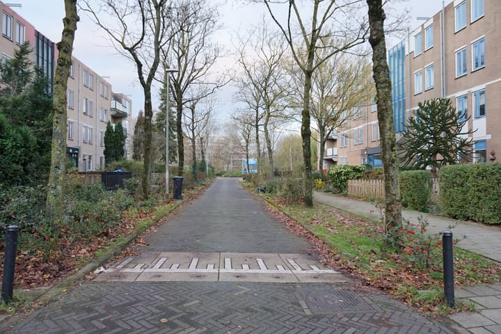 Foto 10 van Schelluinenstraat 58