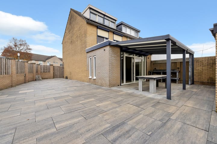 Foto 41 van Veertienbunder 40