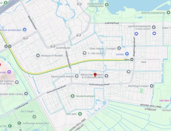 Foto 12 van Schelluinenstraat 58