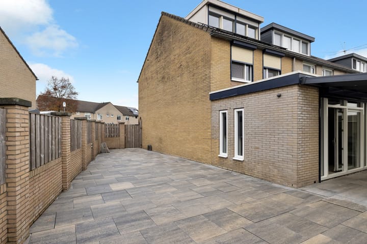 Foto 42 van Veertienbunder 40