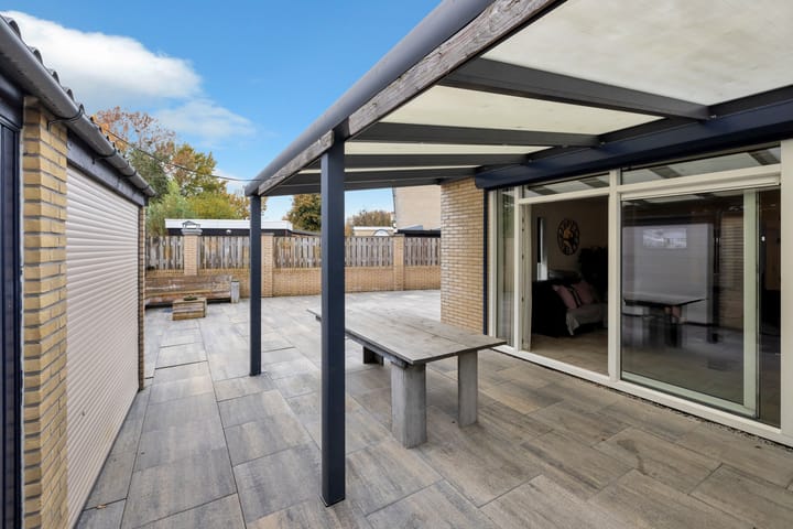 Foto 38 van Veertienbunder 40