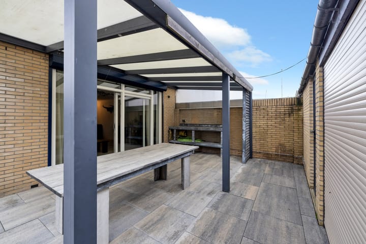 Foto 39 van Veertienbunder 40