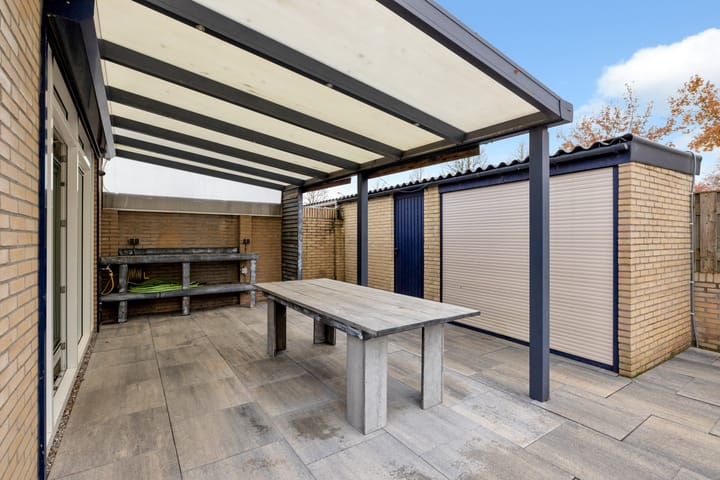 Foto 40 van Veertienbunder 40