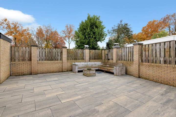 Foto 44 van Veertienbunder 40