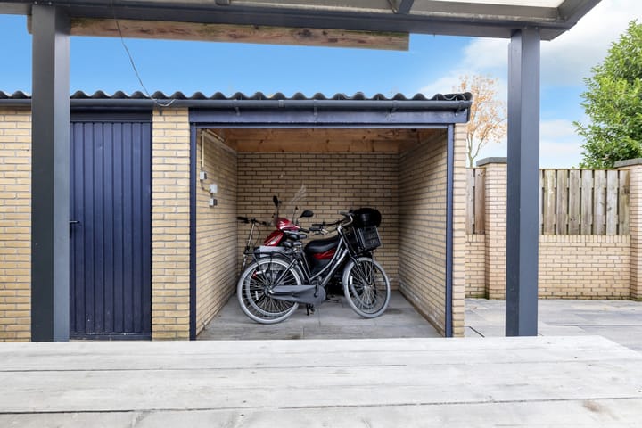 Foto 45 van Veertienbunder 40