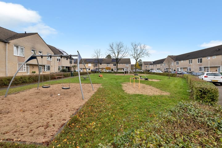 Foto 48 van Veertienbunder 40