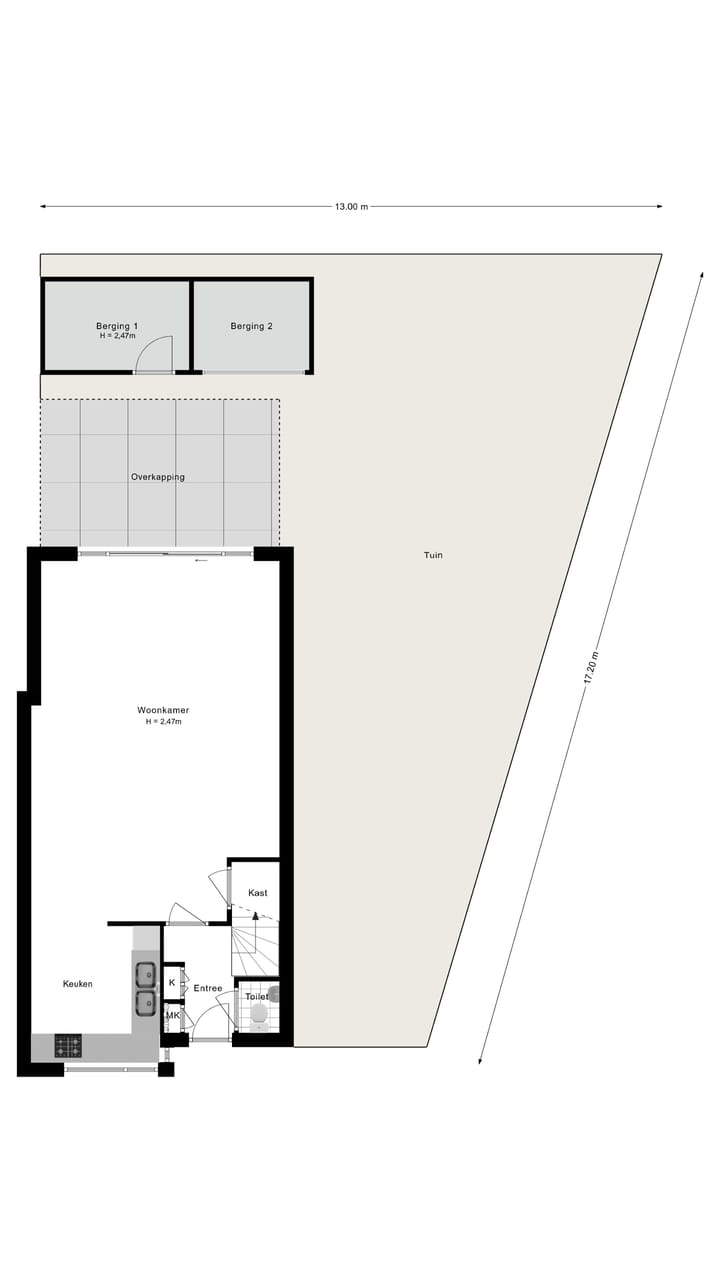 Foto 49 van Veertienbunder 40