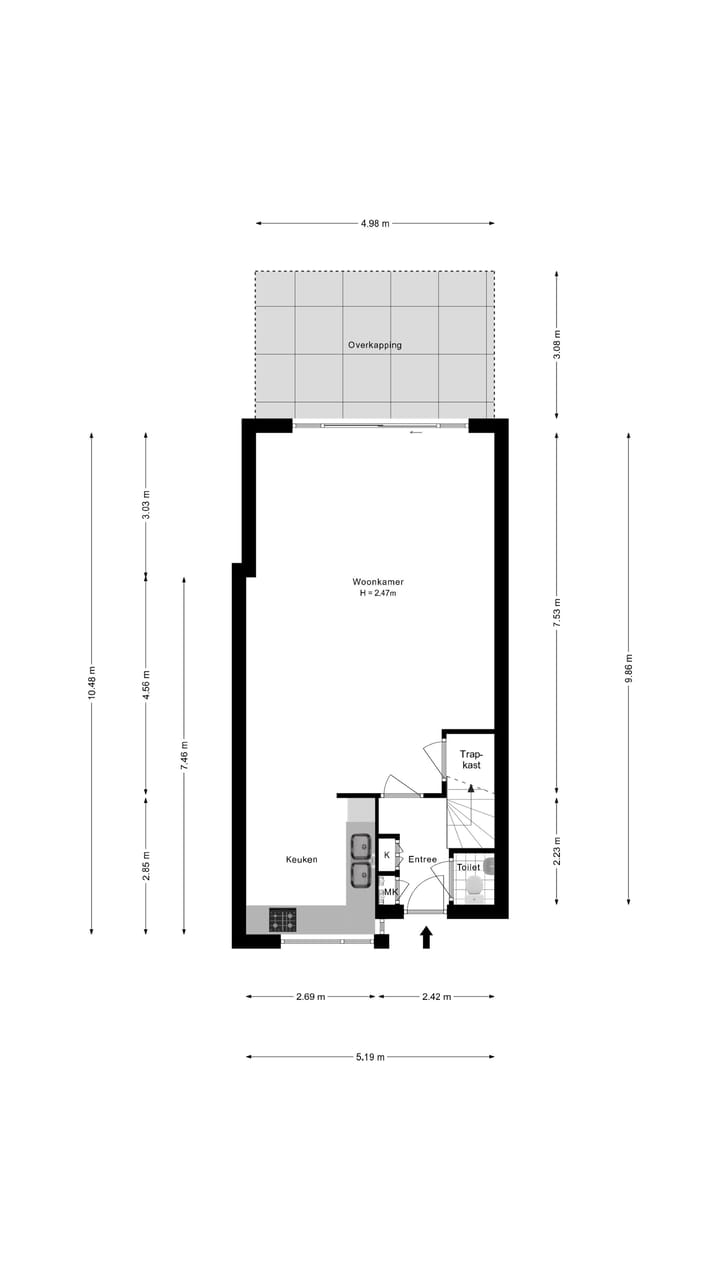 Foto 50 van Veertienbunder 40