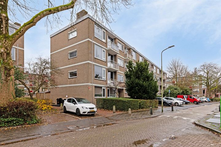 View photo 1 of Burgemeester Crezéestraat 109