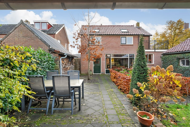 View photo 47 of Westenbergstraat 70