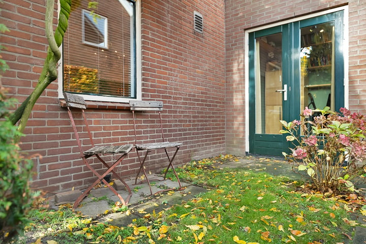 View photo 48 of Westenbergstraat 70