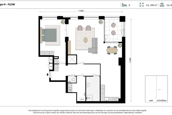 View photo 11 of IJsfabriekstraat 1-022