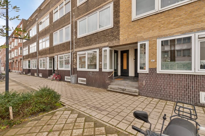 Foto 1 van Professor Kamerlingh Onneslaan 90-B