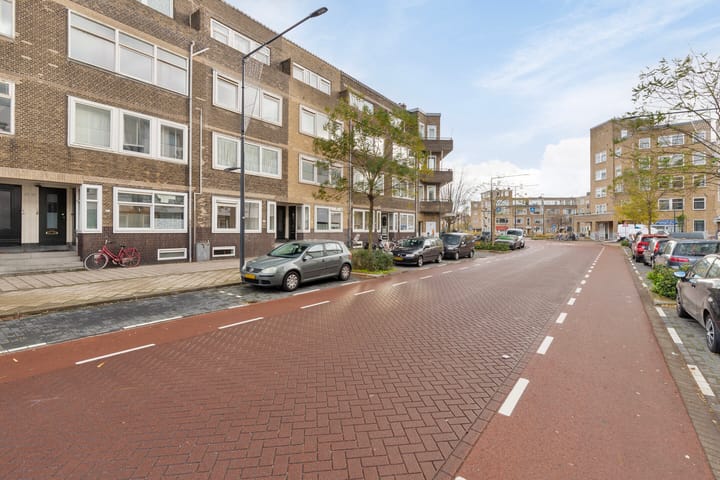 Foto 5 van Professor Kamerlingh Onneslaan 90-B