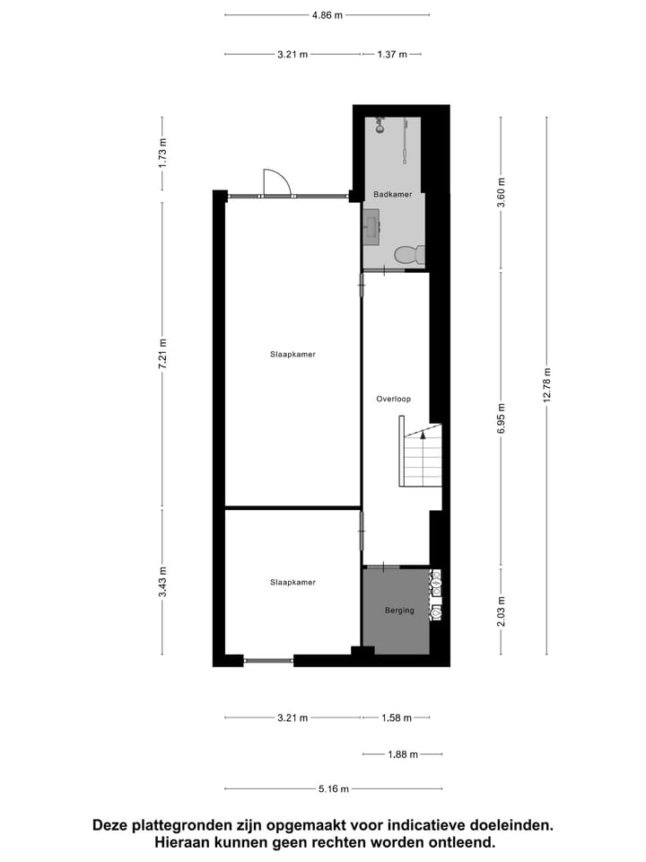 Foto 28 van Professor Kamerlingh Onneslaan 90-B
