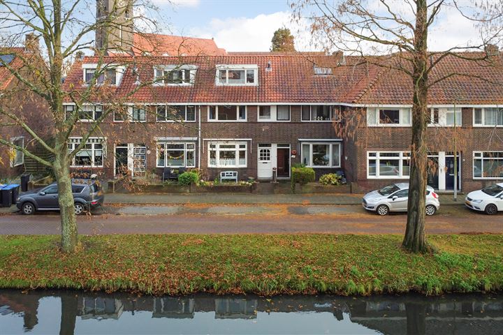 View photo 5 of van der Palmstraat 112