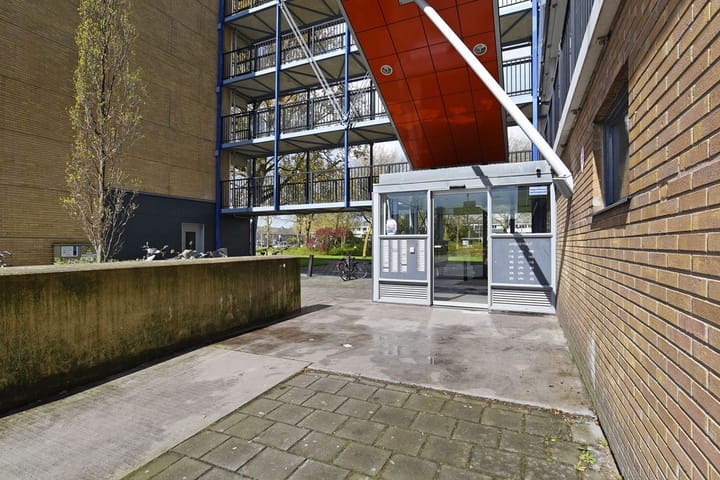 Foto 3 van Argostraat 106