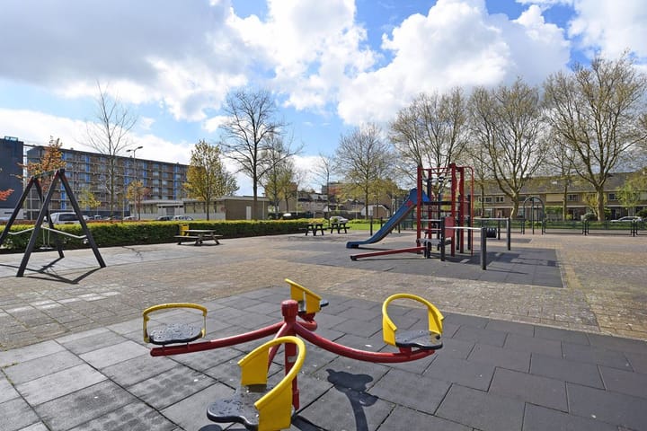 Foto 4 van Argostraat 106